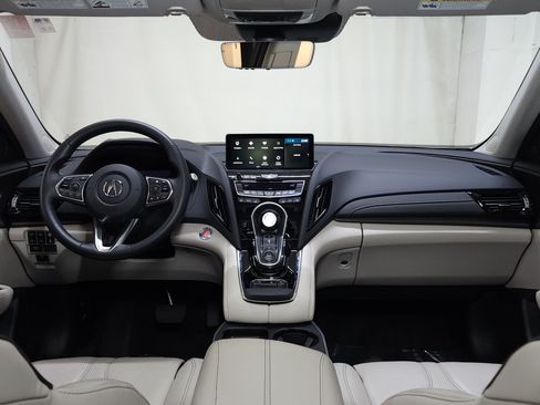 Certified 2026 Acura RDX w/ Advance Package AWD/4WD image 26