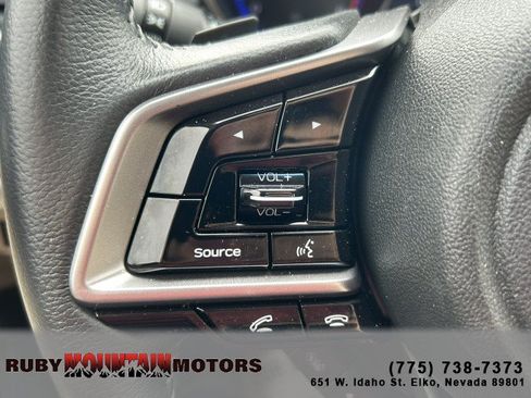 Used 2018 Subaru Outback 3.6R Limited AWD/4WD image 14