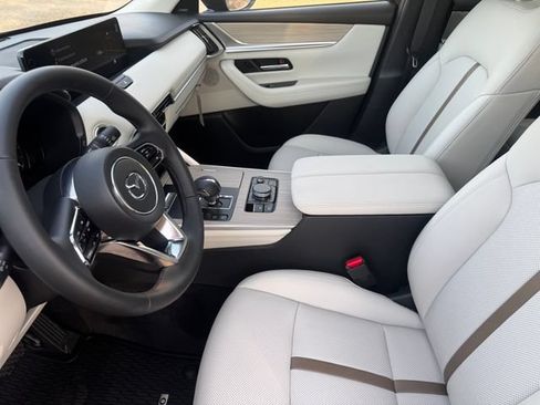 New 2026 MAZDA CX-90 3.3 Turbo S w/ Premium Package AWD/4WD image 7