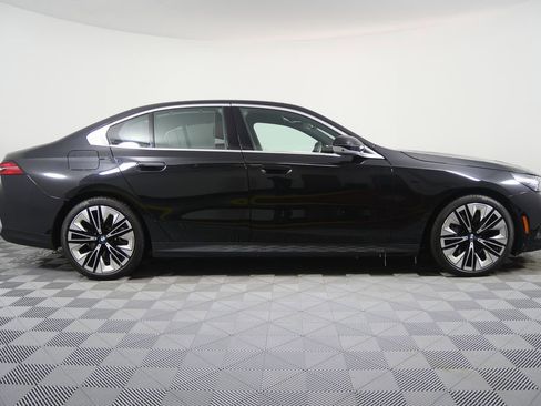 Certified 2025 BMW 540i xDrive 540i xDrive image 2