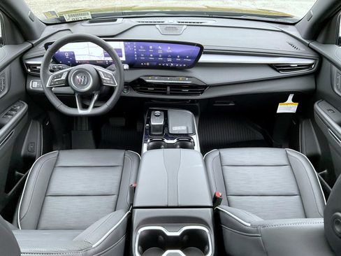 New 2026 Buick Enclave Sport Touring w/ Power Package image 12