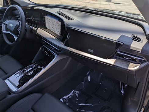 New 2025 Audi Q5 2.0T Premium Plus image 7