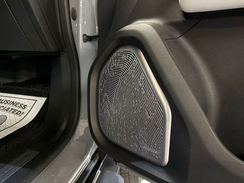 Used 2025 GMC Hummer EV 3X w/ Battery Pack, 24 Module Pack image 25