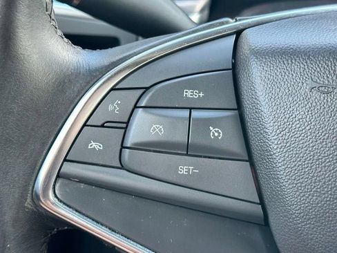 Used 2023 Cadillac XT5 Luxury FWD image 20