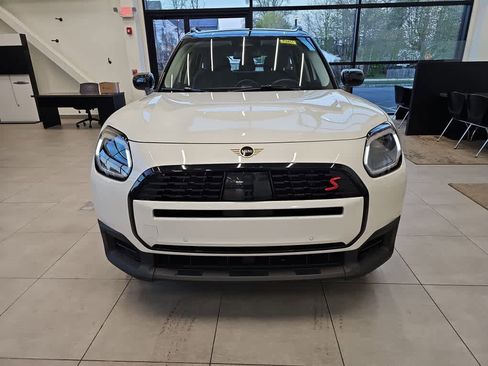 Used 2025 MINI Cooper Countryman S image 6