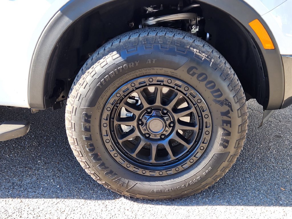 Used 2026 Ford Ranger XLT AWD/4WD image 15