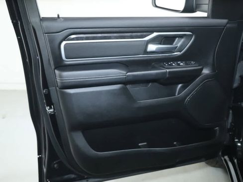 Used 2023 RAM 1500 Big Horn image 15