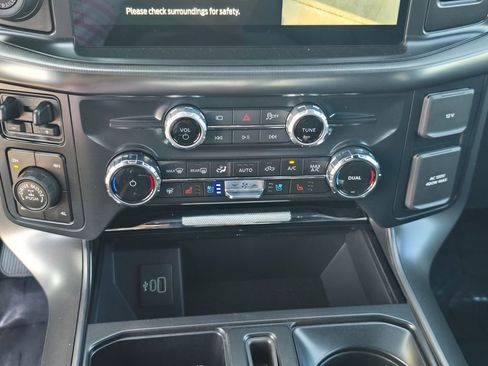 New 2026 Ford F150 Lariat w/ Equipment Group 501A Mid AWD/4WD image 31