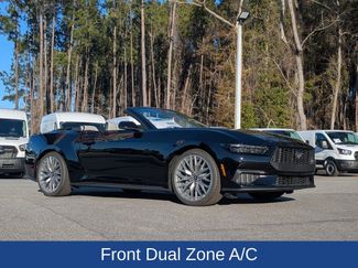 New 2026 Ford Mustang Premium video 2