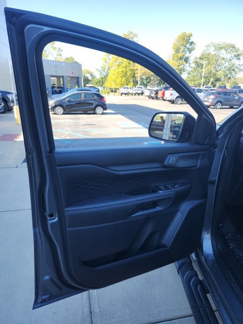New 2026 Ford Ranger XLT w/ Equipment Group 301A High AWD/4WD image 36