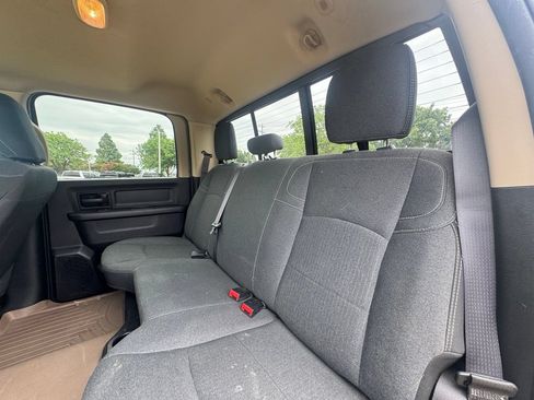 Used 2020 RAM 2500 Tradesman AWD/4WD image 7