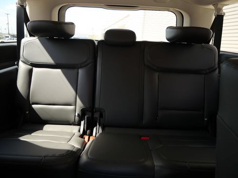 New 2026 Ford Expedition Max Active AWD/4WD image 18