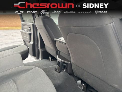 Used 2025 RAM 3500 Tradesman image 23