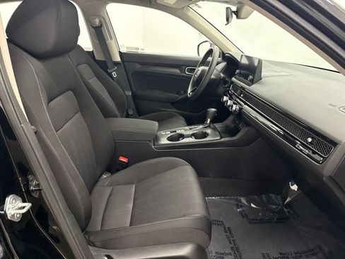 Certified 2024 Honda Civic LX image 20