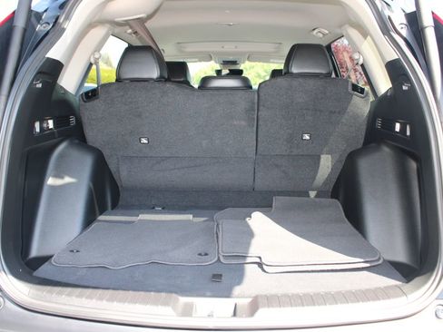 Certified 2025 Honda CR-V EX-L image 32