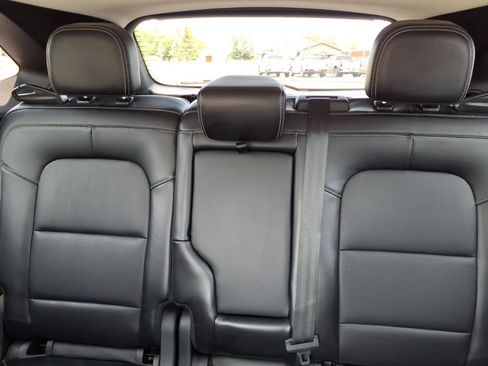 Used 2024 Ford Escape Platinum AWD/4WD image 14
