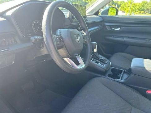 Used 2024 Honda CR-V EX image 16