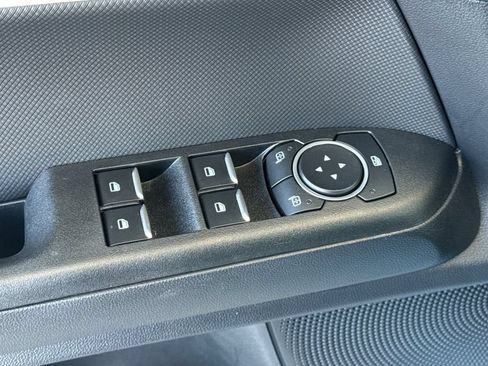 Used 2023 Ford Bronco Sport Heritage w/ Heritage Convenience Package AWD/4WD image 15