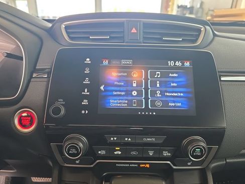 Used 2018 Honda CR-V Touring image 21