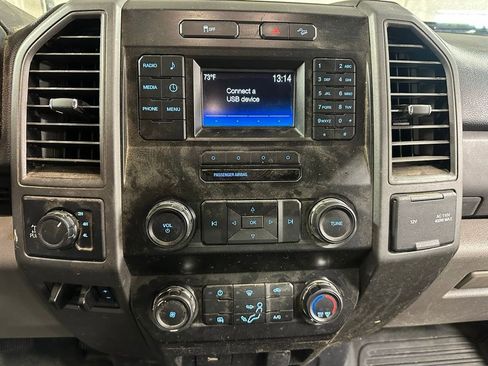 Used 2019 Ford F250 XL w/ STX Appearance Package AWD/4WD image 21