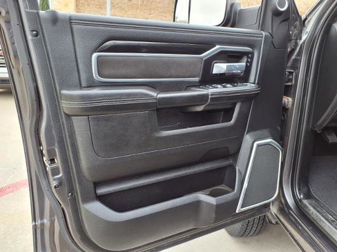 Used 2022 RAM 3500 Laramie image 20