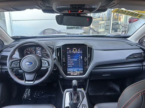Certified 2024 Subaru Crosstrek 2.5i Limited AWD/4WD image 18