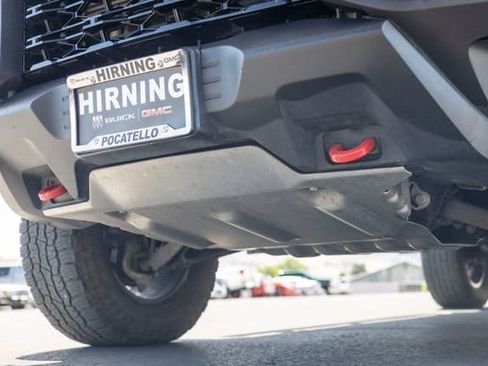 Certified 2021 Chevrolet Colorado ZR2 AWD/4WD image 33