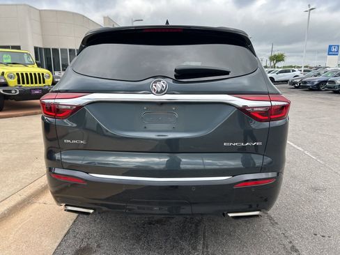 Used 2019 Buick Enclave Premium image 6