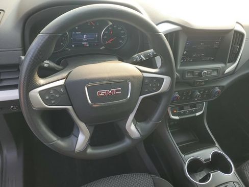 Certified 2023 GMC Terrain SLE w/ Driver Convenience Package FWD image 18