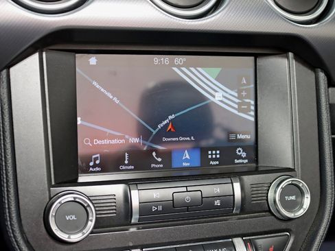 Used 2019 Ford Mustang Premium w/ Equipment Group 201A image 18