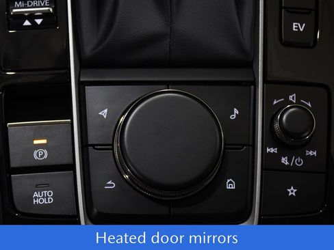 New 2025 MAZDA CX-50 AWD 2.5 Hybrid w/ Cargo Package image 22