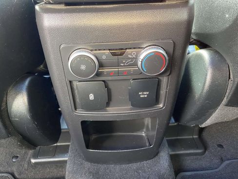 Used 2020 Ford Explorer ST w/ Premium Technology Package AWD/4WD image 13