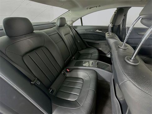 Used 2016 Mercedes-Benz CLS 400 4MATIC image 27