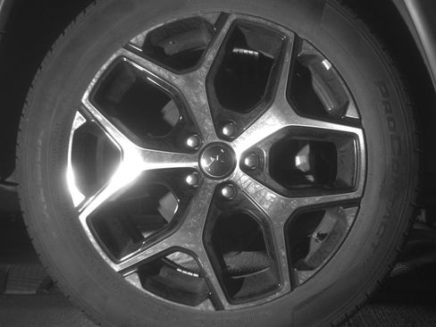 Used 2025 Jeep Compass Limited image 15