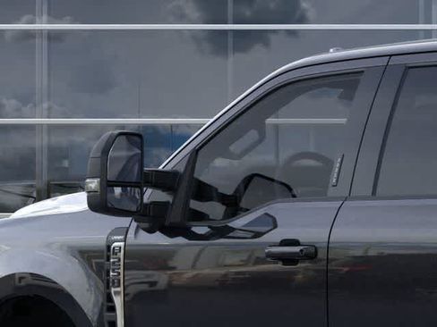 New 2026 Ford F250 Lariat w/ Lariat Premium Package AWD/4WD image 20