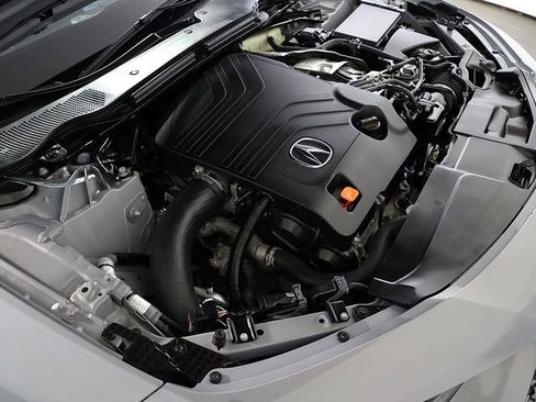 Used 2024 Acura TLX Type S AWD/4WD image 39