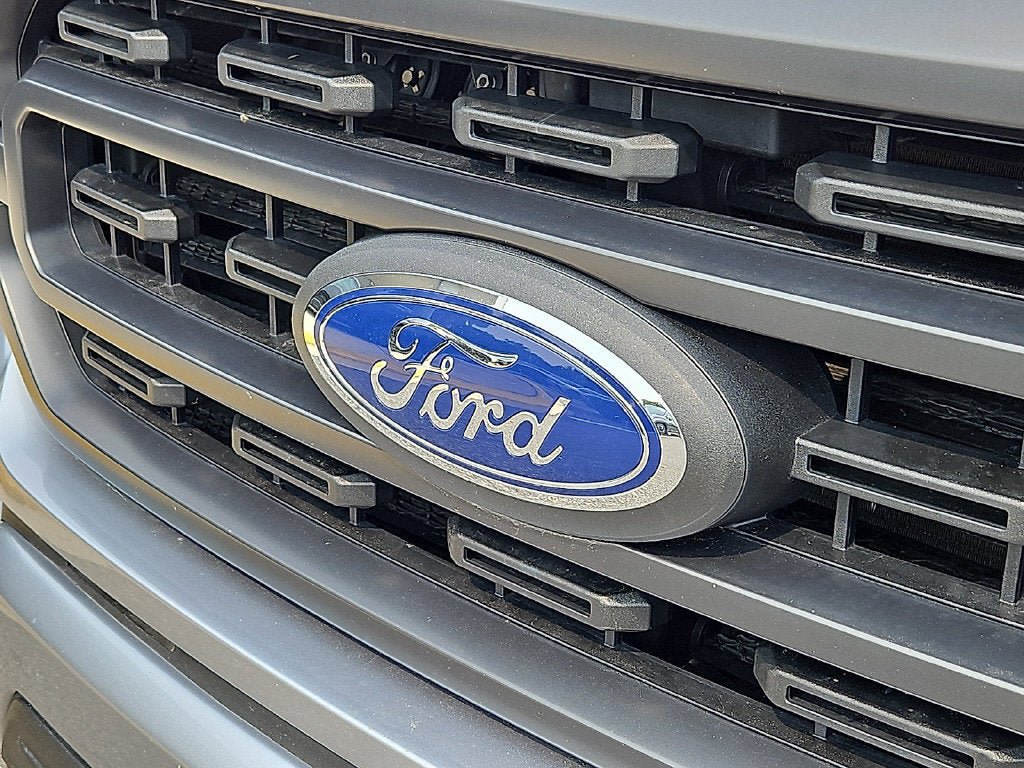 Used 2022 Ford F150 XLT w/ Equipment Group 302A High RWD image 31