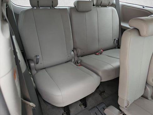 Used 2015 Toyota Sienna XLE FWD image 19