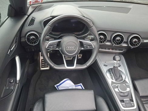 Used 2016 Audi TT 2.0T image 10