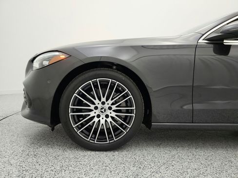 Certified 2022 Mercedes-Benz C 300 Sedan image 18