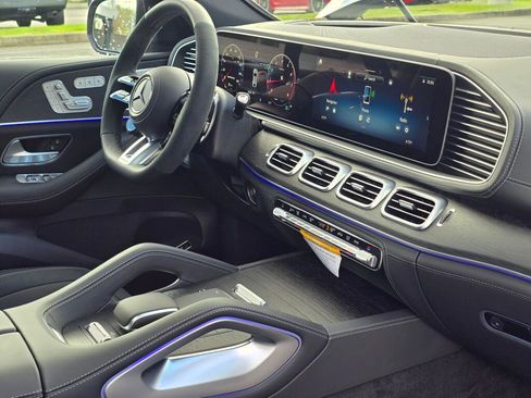 New 2026 Mercedes-Benz GLE 53 AMG 4MATIC Coupe image 29