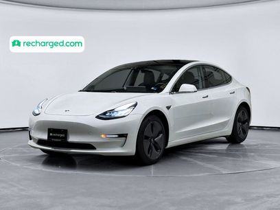 Used 2020 Tesla Model 3 Long Range