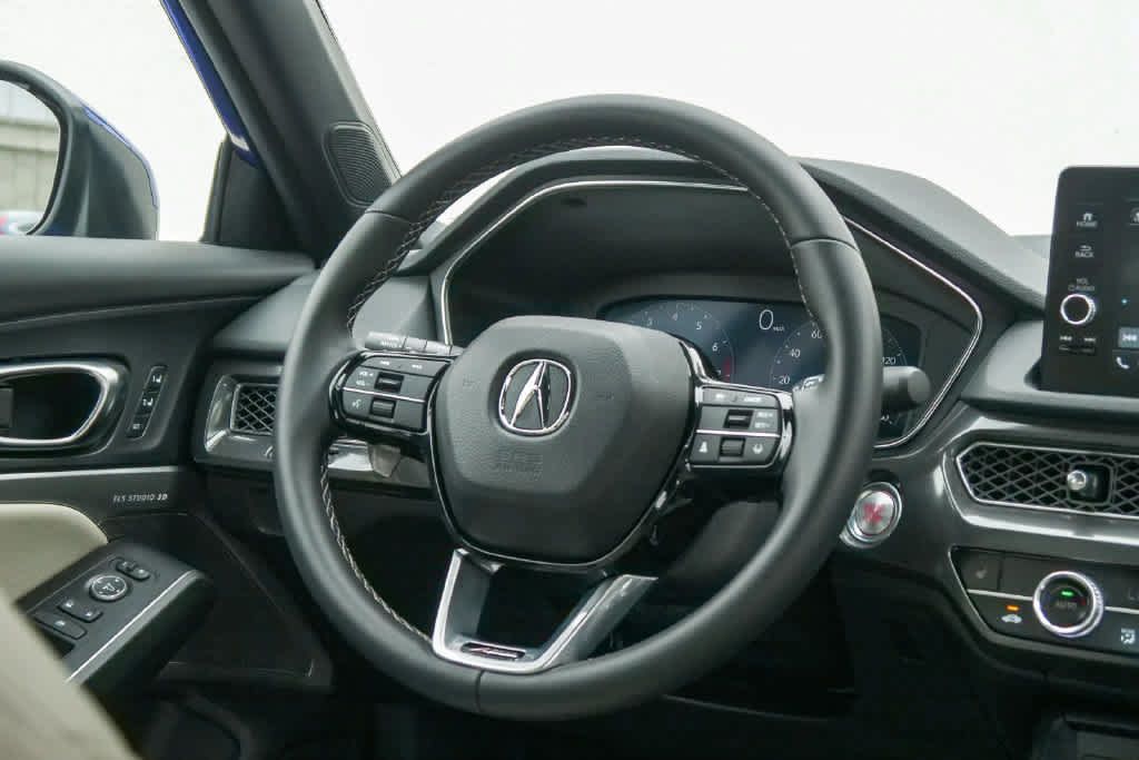 Used 2025 Acura Integra A-Spec w/ Technology Package FWD image 13