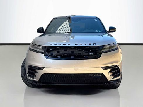 New 2026 Land Rover Range Rover Velar Dynamic SE AWD/4WD image 2