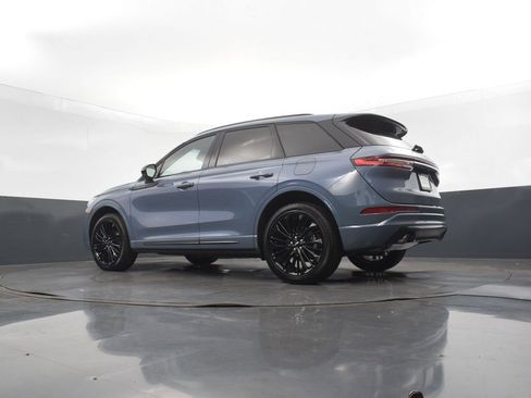 Used 2023 Lincoln Corsair Reserve w/ Equipment Group 201A image 49