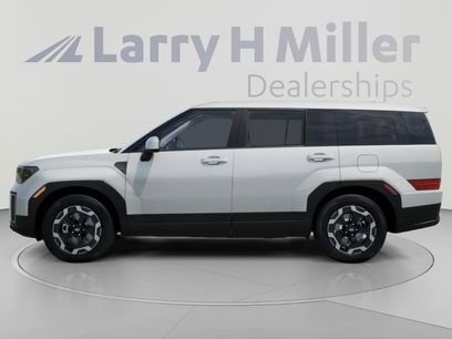 New 2026 Hyundai Santa Fe SE