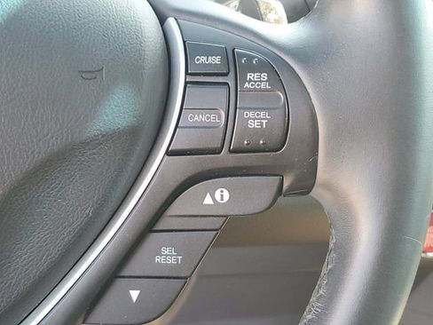Used 2016 Acura RDX AWD w/ Technology Package image 12