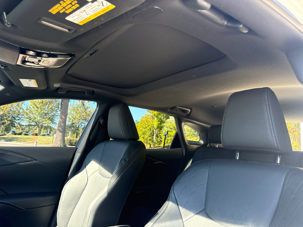 Used 2026 Lexus RX 350 Premium Plus w/ Convenience Package FWD image 31