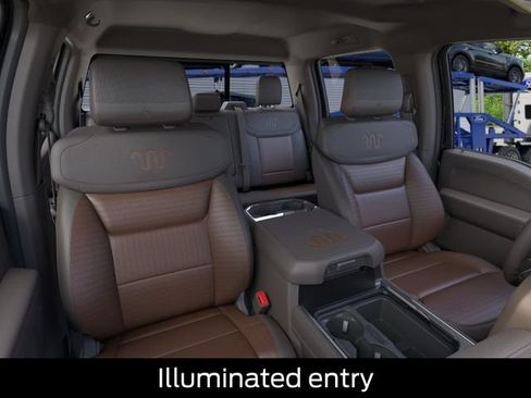New 2026 Ford F350 King Ranch AWD/4WD image 11