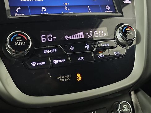 Used 2020 Nissan Murano SV FWD image 19